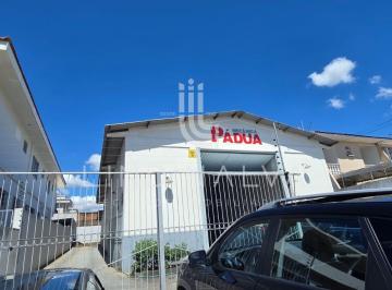 Comercial · 260m² · Barracão pré-moldado à venda na Rua Carijós - Foz do Iguaçu PR