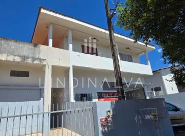 Apartamento · 513m² · 3 Quartos · 5 Vagas · Imóvel Residencial e Comercial – Rua Carijós, Jardim Panorama -Foz