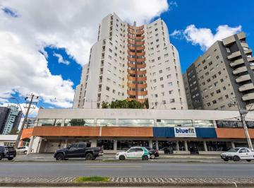 Apartamento · 77m² · 2 Quartos · 1 Vaga · Apartamento com 2 quartos à venda, 77,96 m2, ÁGUA VERDE, CURITIBA - PR