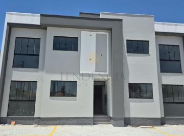 Apartamento · 28m² · 1 Quarto · 1 Vaga · Studio com 1 quartos à venda, 28,70 m2, AREIAS, TIJUCAS - SC