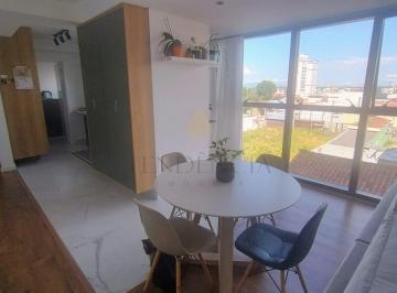 Apartamento · 100m² · 3 Quartos · 1 Vaga · APARTAMENTO SEMIMOBILIADO À VENDA | 100 m2| 3 QUARTOS (1 SUÍTE) | CENTRO DE SÃO JOSÉ DOS PINHAIS/PR