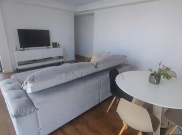 Apartamento · 100m² · 3 Quartos · 1 Vaga · APARTAMENTO SEMIMOBILIADO À VENDA | 100 m2| 3 QUARTOS (1 SUÍTE) | CENTRO DE SÃO JOSÉ DOS PINHAIS/PR