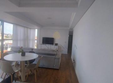 Apartamento · 100m² · 3 Quartos · 1 Vaga · APARTAMENTO SEMIMOBILIADO À VENDA | 100 m2| 3 QUARTOS (1 SUÍTE) | CENTRO DE SÃO JOSÉ DOS PINHAIS/PR