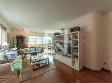 Apartamento · 168m² · 4 Quartos · 2 Vagas · Apartamento à Venda - Brooklin, 4 Quartos, 168 m2