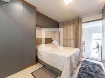 Apartamento · 33m² · 1 Quarto · Apartamento à Venda - Brooklin, 1 Quarto, 33 m2