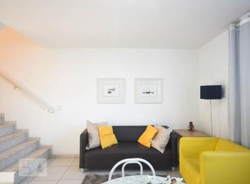 Apartamento · 43m² · 1 Quarto · 1 Vaga · Apartamento à Venda - Real Parque, 1 Quarto, 43 m2