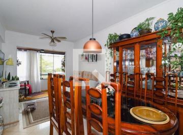 Apartamento · 63m² · 2 Quartos · 2 Vagas · Apartamento à Venda - Portal do Morumbi, 2 Quartos, 63 m2