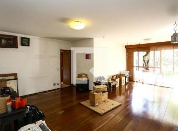 Apartamento · 241m² · 3 Quartos · 3 Vagas · Apartamento à Venda - Real Parque, 3 Quartos, 241 m2