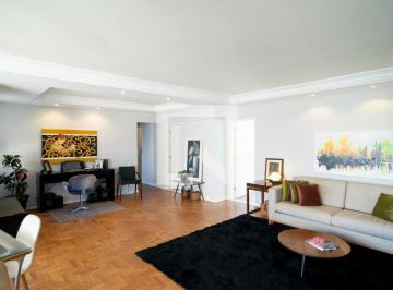 Apartamento · 120m² · 3 Quartos · 2 Vagas · Apartamento à Venda - Brooklin, 3 Quartos, 120 m2