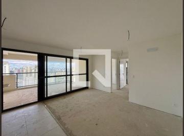 Apartamento · 77m² · 2 Quartos · 1 Vaga · Apartamento à Venda - Brooklin, 2 Quartos, 77 m2