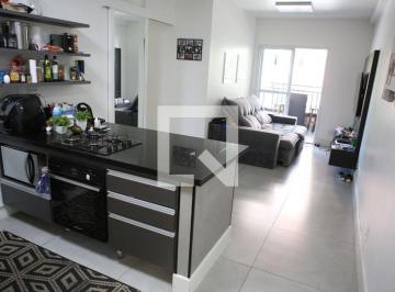 Apartamento · 72m² · 2 Quartos · 2 Vagas · Apartamento à Venda - Brooklin, 2 Quartos, 72 m2