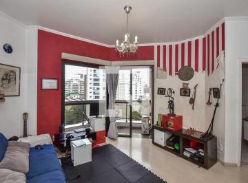 Apartamento · 40m² · 1 Quarto · 1 Vaga · Apartamento à Venda - Panamby, 1 Quarto, 40 m2
