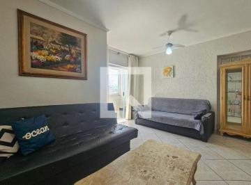 Apartamento · 73m² · 2 Quartos · 1 Vaga · Apartamento para Aluguel - Barra Funda, 2 Quartos, 73 m2 - Guarujá