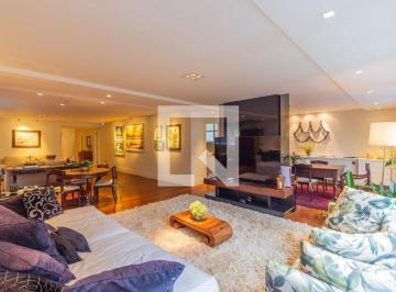 Apartamento · 323m² · 4 Quartos · 3 Vagas · Apartamento à Venda - Jardim Paulista, 4 Quartos,  323 m² - São Paulo