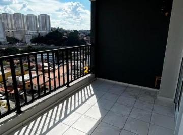 Apartamento · 32m² · 1 Quarto · Apartamento à venda em São Paulo-SP, Vila Nova das Belezas: 1 quarto, 1 sala, 1 banheiro, 32,00m² de
