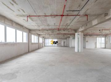 Foto 02 · Prédio Comercial para aluguel na Lapa, São Paulo - 5.148 m², 28 Banheiros e 23 Vagas de Garagem
