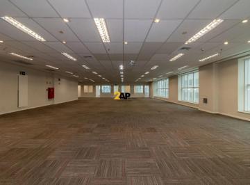 Foto 01 · Sala Comercial para aluguel na Chácara Santo Antônio, 15 salas, 3 banheiros, 15 vagas de garagem, 54