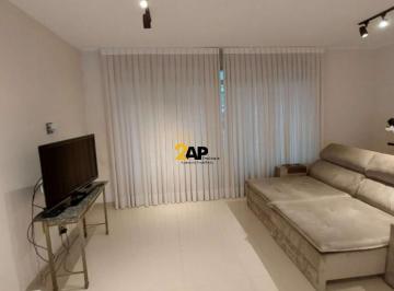 Foto 01 · Casa à venda 270m²: 4 quartos, 1 suíte e 4 vagas - Brooklin Paulista