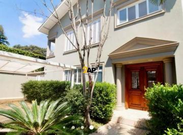 Foto 01 · Casa para venda ou locação com 435m², 3 Suítes e 3 Vagas - Alto de Pinheiros.