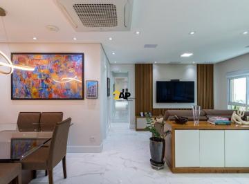 Foto 02 · Apartamento à venda - Vila Suzana, 2 quartos, 2 suítes, 3 banheiros, 2 vagas, 93m²