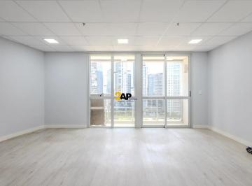 Foto 01 · Sala Comercial para aluguel na Chácara Santo Antônio, 1 banheiro, 2 vagas, 64m² na Vila São Francisc