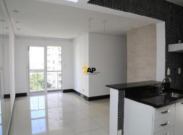 Foto 02 · Apartamento à venda 68m²: 3 quartos, sendo 1 suíte e 2 vagas - Jardim Londrina.