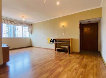 Foto 04 · Apartamento reformado a venda na Vila Clementino, 3 dormitórios, 2 vagas de garagem com 104m² .
