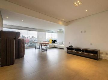 Foto 01 · Apartamento Alto Padrão à venda em Pinheiros, com 2 suites, sendo uma master com Banheiro Sr e Sra 2