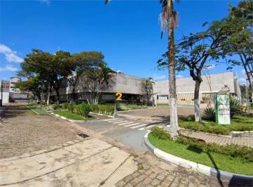 Foto 01 · Prédio Comercial para venda ou aluguel em Jurubatuba - Interlagos, 8.622m², 150 Vagas de Garagem.
