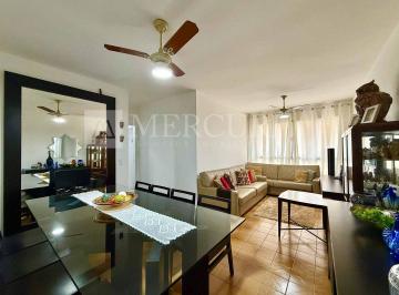 17cc62391bf57d9b834bbc4a03989066379d2ca0 · Apartamento no Guarujá, Astúrias, 3 Quartos, Sendo 1 Suíte e Prédio com Lazer - Mercuri Imóveis - Im