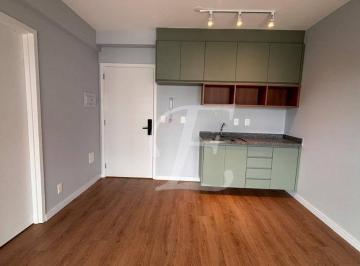 1553dbde70366f4f84283f88e2660ab8e32679af · Apartamento com 1 dormitório à venda, 34 m² por R$ 698.000,00 - Moema - São Paulo/SP