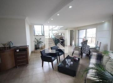 Apartamento · 270m² · 4 Quartos · 2 Vagas · Apartamento à Venda - Novo Eldorado, 4 Quartos, 270 m² - Contagem