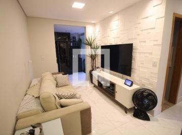 Apartamento · 87m² · 2 Quartos · 2 Vagas · Apartamento à Venda - Tirol, 2 Quartos, 87 m² - Contagem