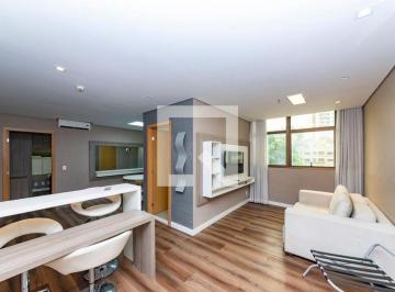 Apartamento · 62m² · 1 Quarto · 1 Vaga · Apartamento à Venda - Luxemburgo, 1 Quarto, 62 m² - Belo Horizonte