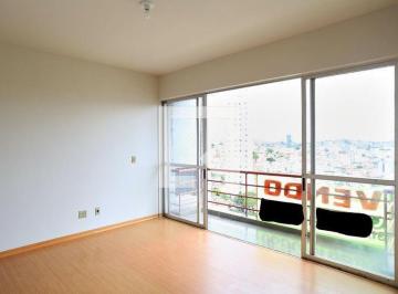 Apartamento · 80m² · 2 Quartos · 1 Vaga · Apartamento à Venda - Nova Floresta, 2 Quartos,  80 m² - Belo Horizonte