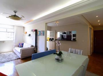 Foto 01 · Apartamento a venda em Indianópolis, 2 dormitórios, 1 vaga de garagem, com 76m²