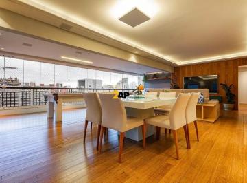 Foto 01 · Apartamento de 3 quartos e 3 suítes na R. Tutóia com 223m², 3 salas, 4 banheiros e 4 vagas de garage