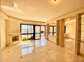Foto 02 · Excelente oportunidade: Apartamento à venda no Panamby, São Paulo-SP, com 3 quartos, 3 suítes, 5 ban
