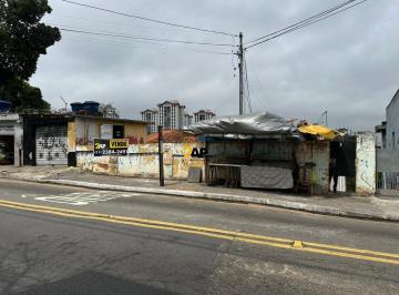 Foto 01 · Terreno Comercial à Venda em São Paulo - Parque Ipê 430m² de Área
