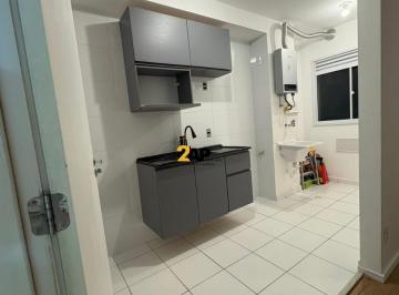 Apartamento · 41m² · 2 Quartos · 1 Vaga · Apartamento à venda em condomínio no Parque Arariba, São Paulo-SP: 2 quartos, 1 sala, 1 banheiro, 1