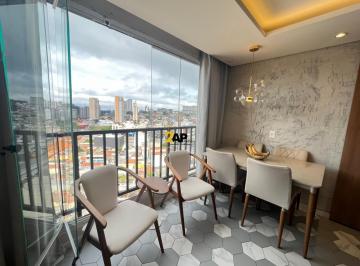 Apartamento · 32m² · 1 Quarto · Apartamento à venda 32m², 1 quarto, sem vaga. - Vila Nova das Belezas.