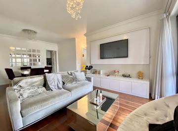 Foto 06 · Apartamento de luxo na Vila Andrade: 4 quartos, 3 suítes, 2 salas, 4 vagas e 150m² em São Paulo-SP!