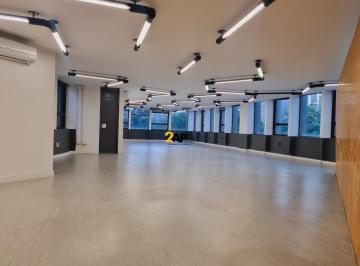 Foto 10 · Sala Comercial de Alto Padrão na Vila Olímpia: 1 sala, 4 banheiros, 6 vagas de garagem, 286,13 m² - 