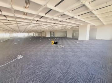 Foto 01 · Sala Comercial de Alto Padrão em Condomínio Exclusivo na Zona Sul de SP: 4 Salas, 28 Vagas de Garage