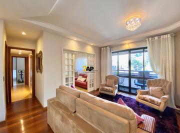 Foto 02 · Imperdível: Apartamento de 3 quartos na Vila Andrade, São Paulo-SP, 132m², 3 suítes, 3 salas, 5 banh