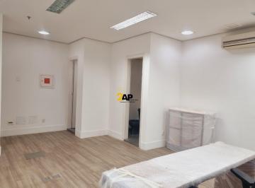 Foto 04 · Sala comercial de alto padrão no Itaim Bibi: 1 sala, 1 banheiro, vaga de garagem, 37,18m². Oportunid