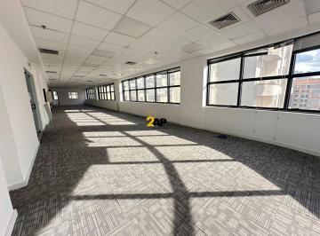 Foto 03 · Oportunidade Única: Sala Comercial de Alto Padrão na Vila Buarque, São Paulo - 376,56m², 2 salas, 4 