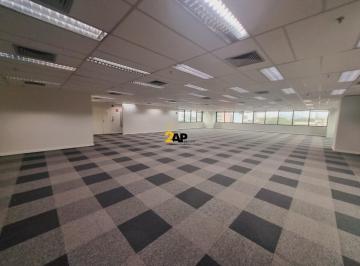 Foto 02 · Oportunidade Única: Sala Comercial de Alto Padrão em Pinheiros, São Paulo-SP - 775m², 2 Salas, 6 ban