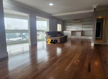Apartamento · 173m² · 3 Quartos · 3 Vagas · Apartamento de Luxo na Vila Andrade São Paulo-SP: 3 quartos, 3 suítes, 1 sala, 5 banheiros, 3 vagas,