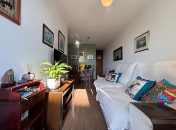 Foto 01 · Apartamento à venda em São Paulo-SP, Chácara Nossa Senhora do Bom Conselho: 2 quartos, salas, 1 banh